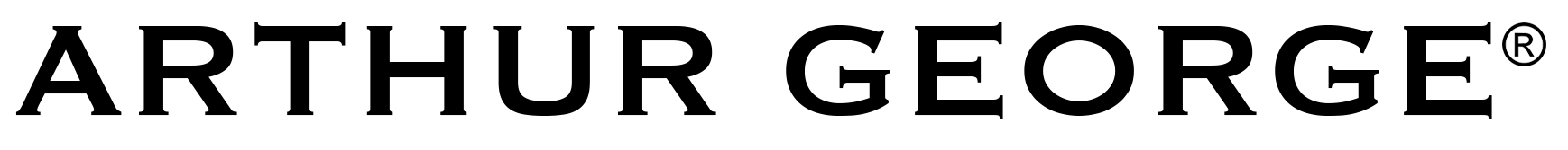 Arthur George logo