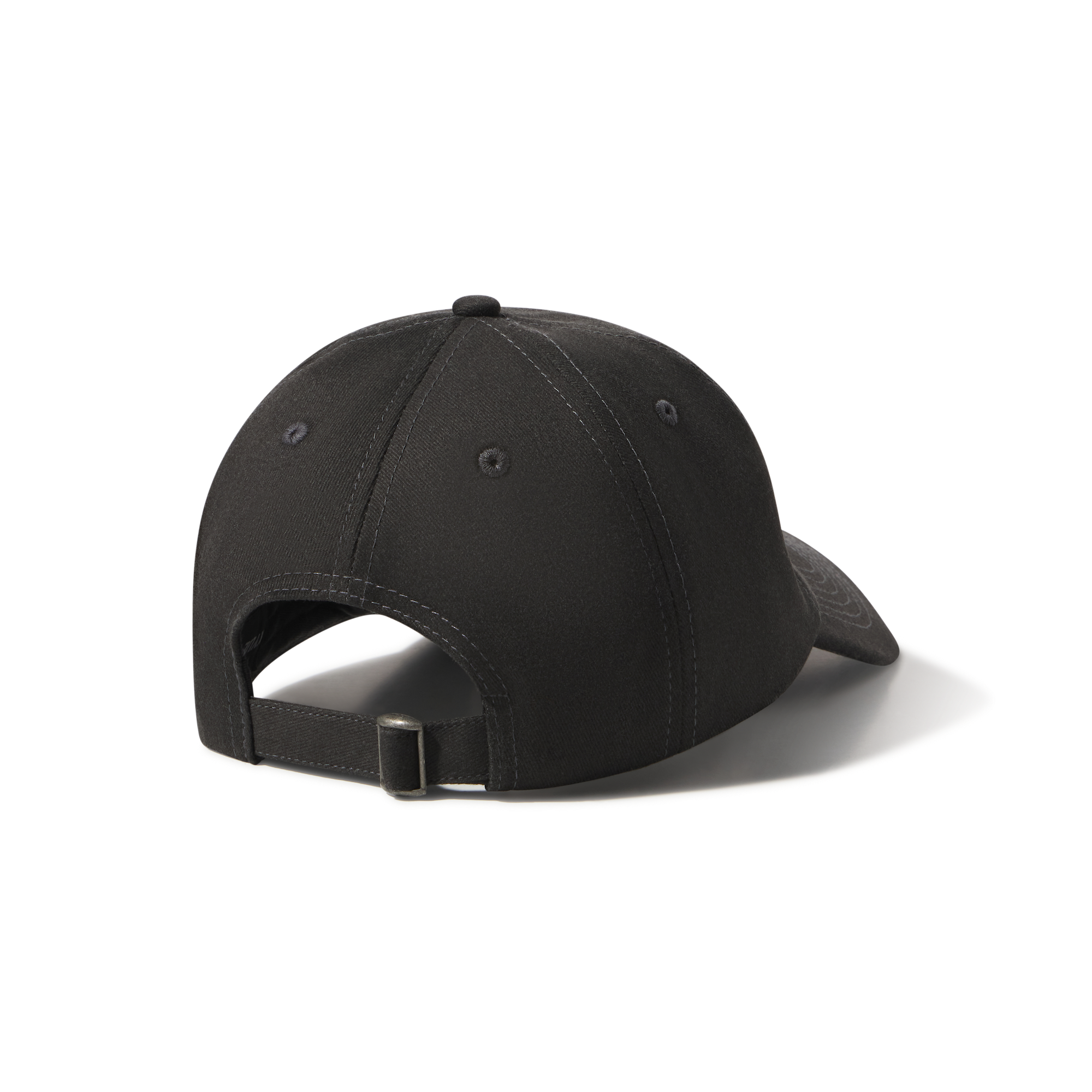 Lips Logo Black Hat