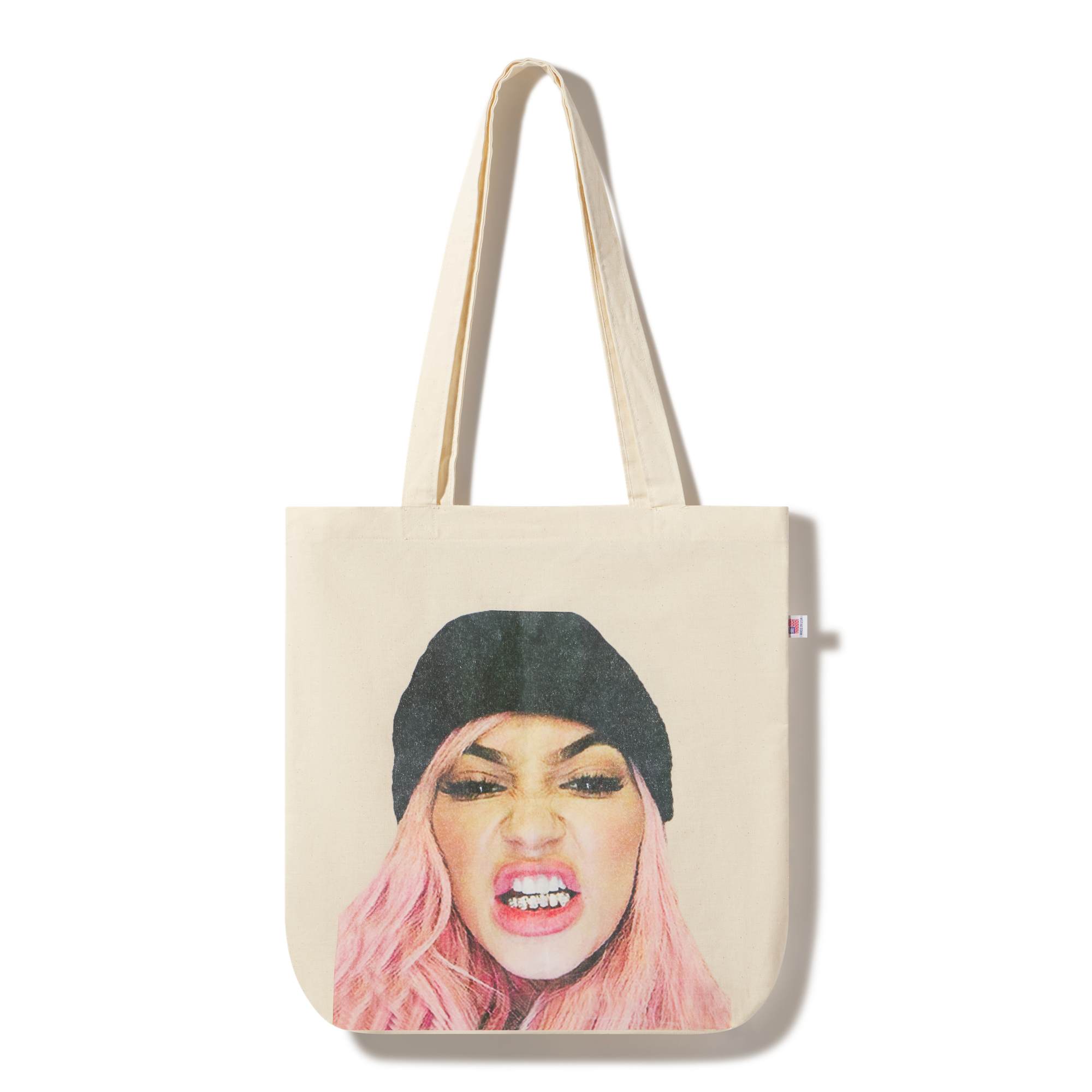 (Pre- Order) King Kylie Tote Bag