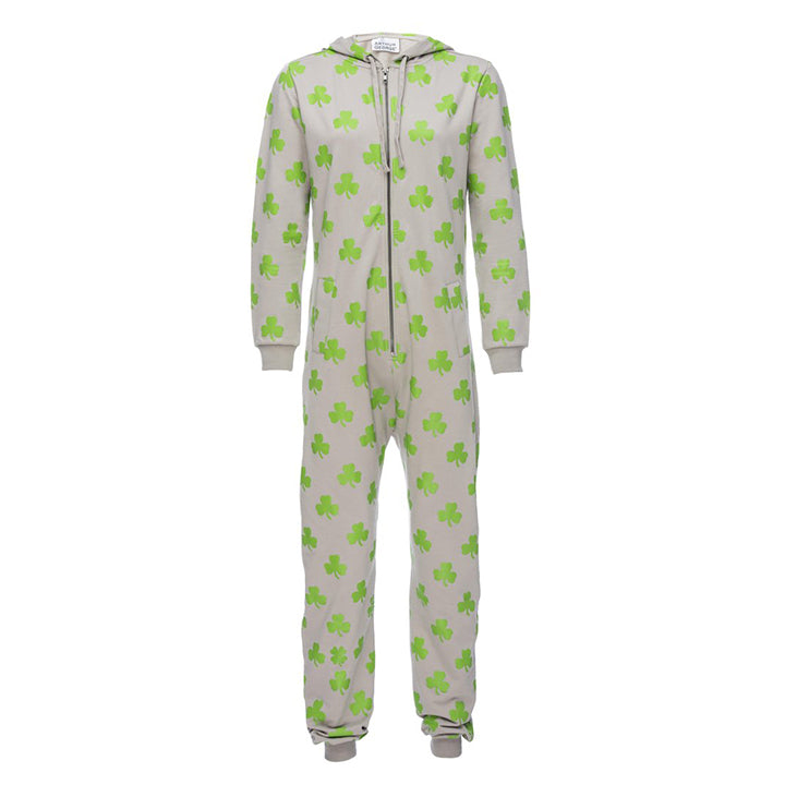 Clover Onesie