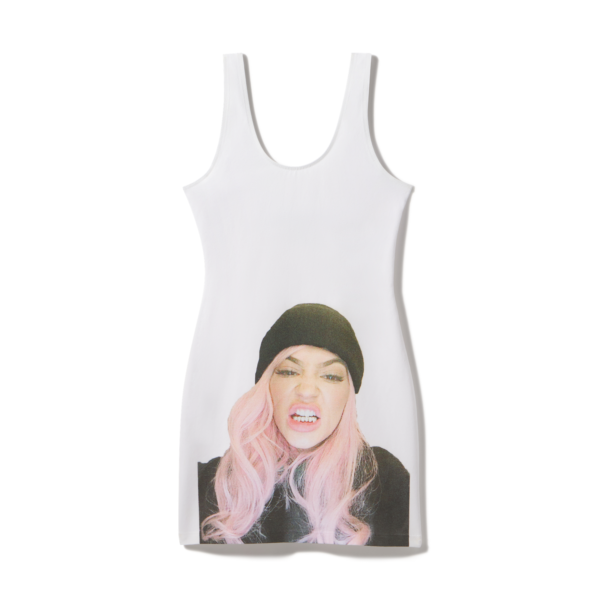 (Pre Order) King Kylie Tank Dress