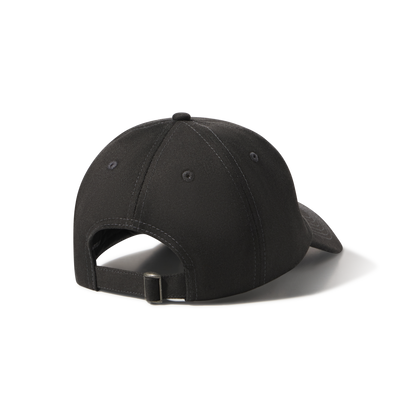 Lips Logo Black Hat