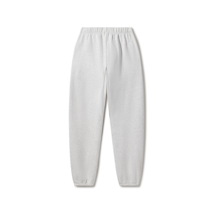 Lips Logo Grey Sweatpants