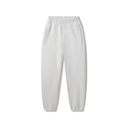Lips Logo Grey Sweatpants
