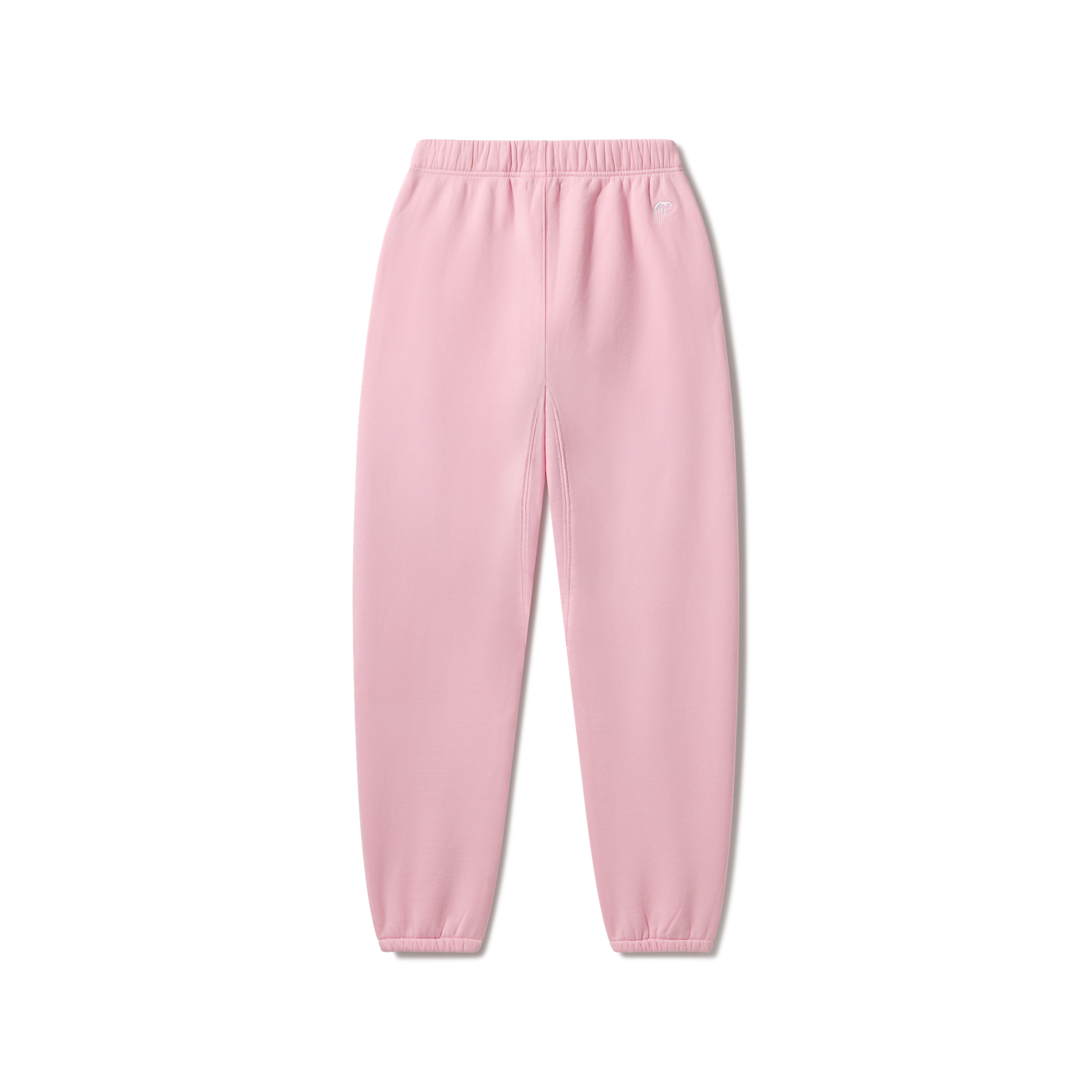 (Pre-Order) Lips Logo Pink Sweatpants