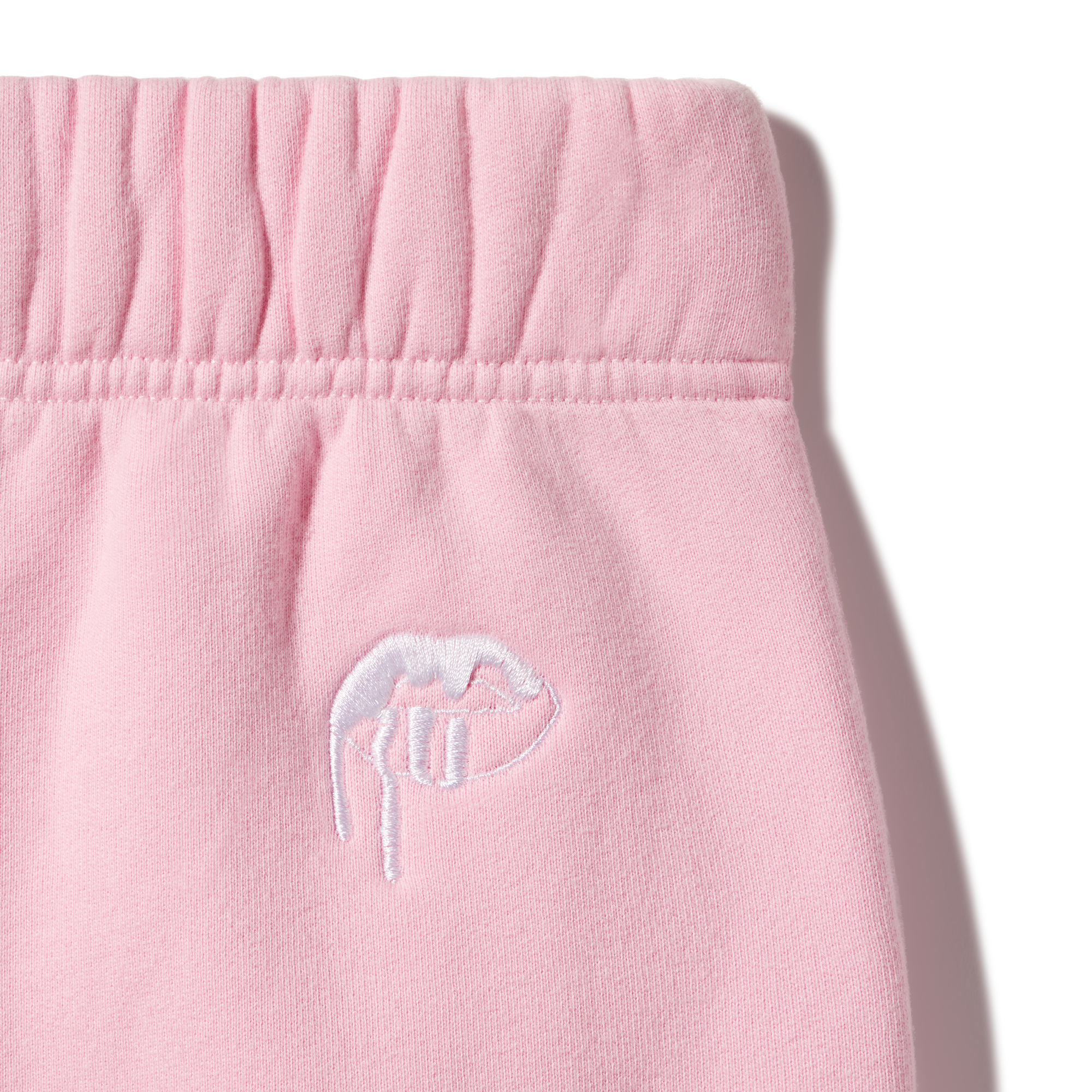 (Pre-Order) Lips Logo Pink Sweatpants