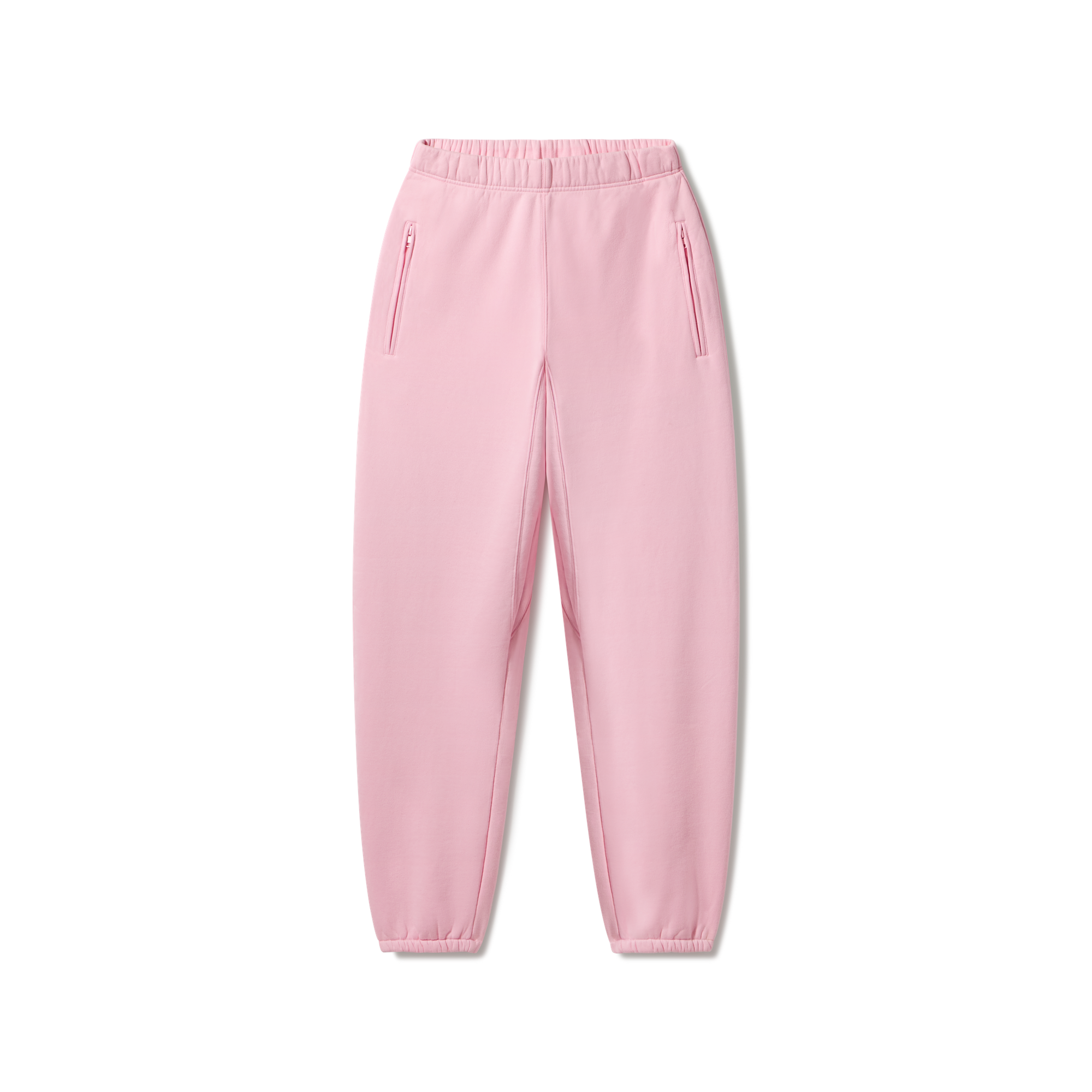 (Pre-Order) Lips Logo Pink Sweatpants