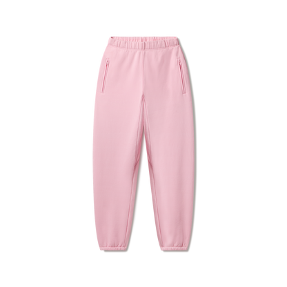 (Pre-Order) Lips Logo Pink Sweatpants