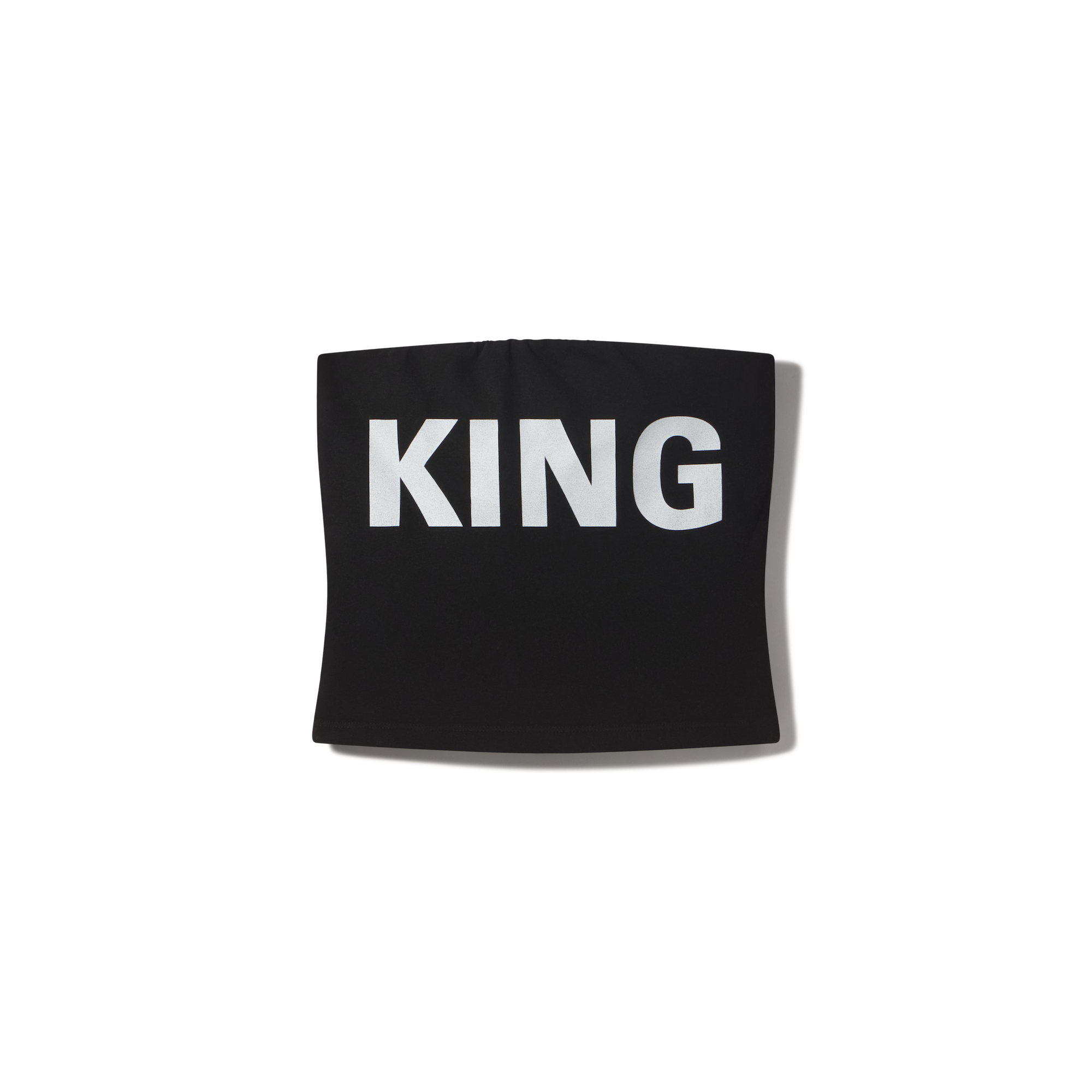 (Pre-order) KING Tube Top