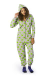 Clover Onesie