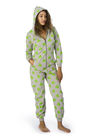 Clover Onesie 