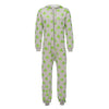 Clover Onesie