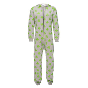 Clover Onesie 